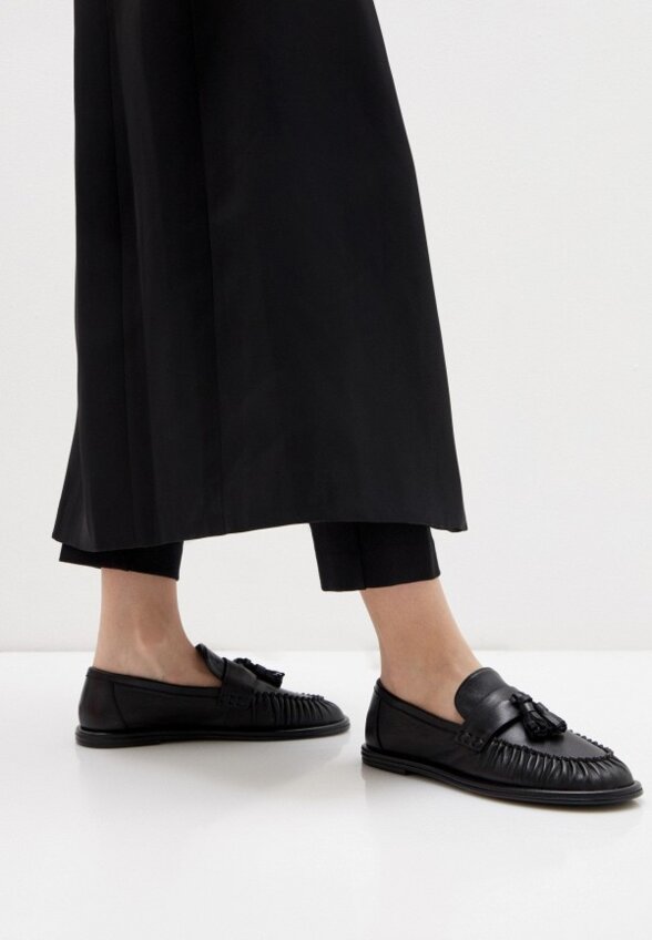 Лоферы Graciana