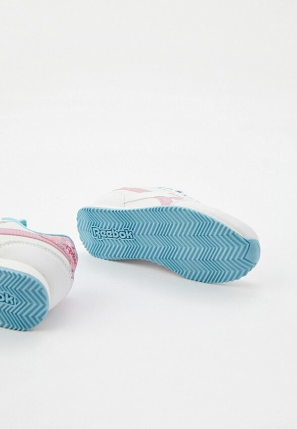 Кроссовки Reebok