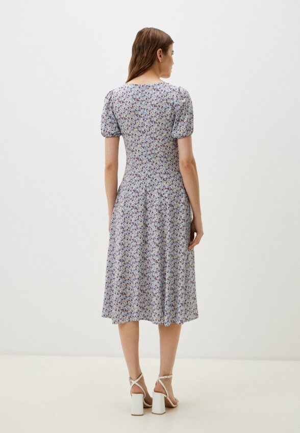 Платье Meltem Collection