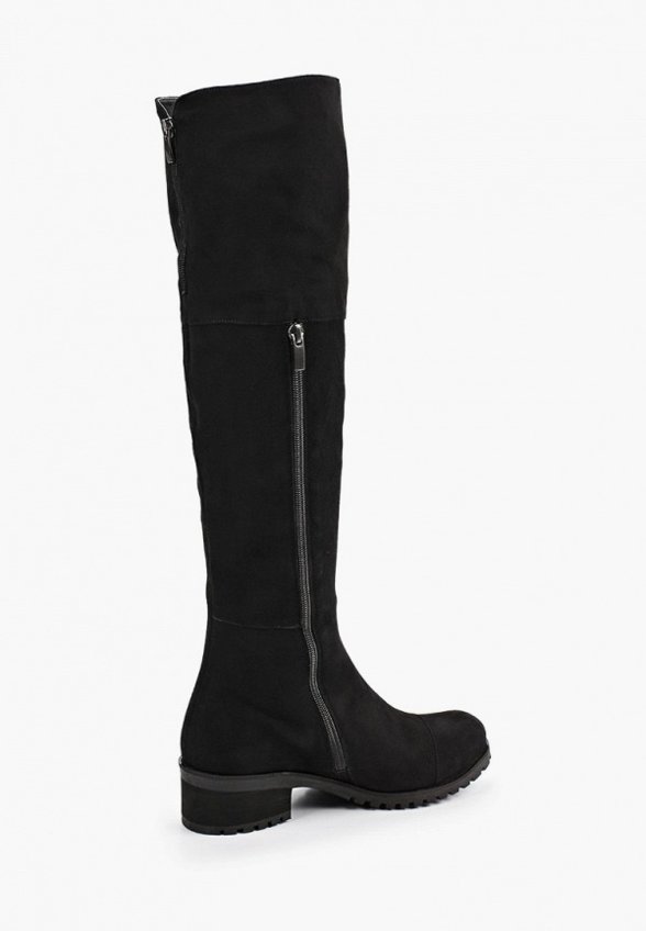 Ботфорты Pauli