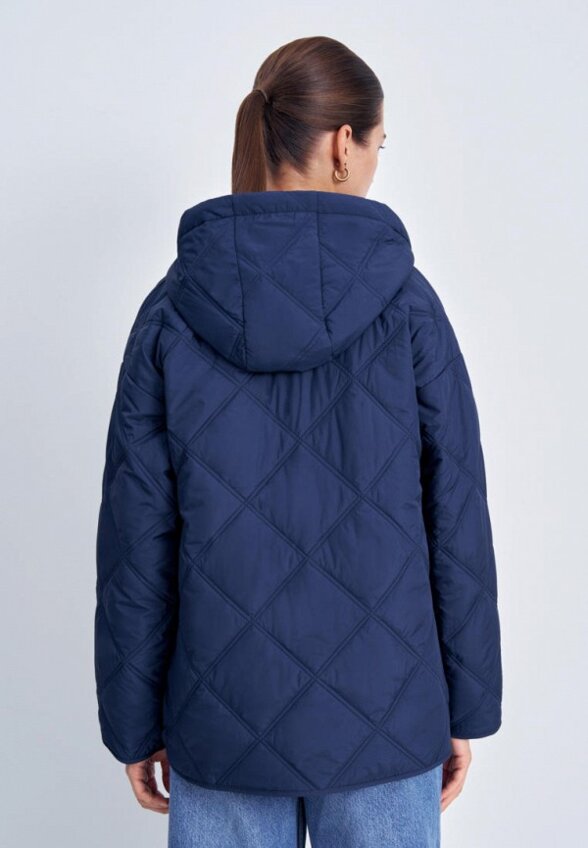 Куртка стеганая Finn Flare