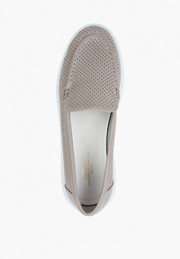 Слипоны Camille