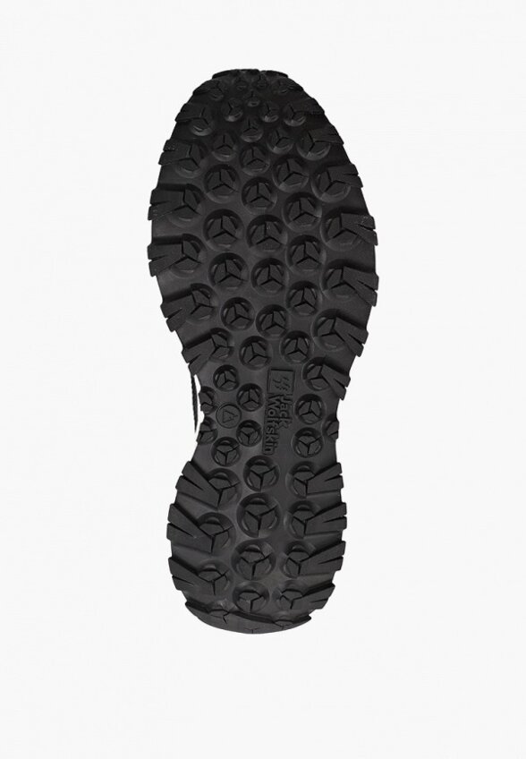 Кроссовки Jack Wolfskin