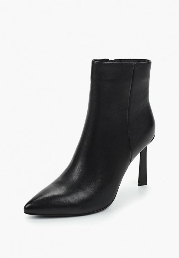 Ботильоны Valley