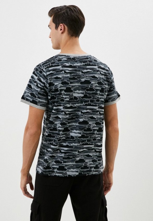 Футболка Великоросс