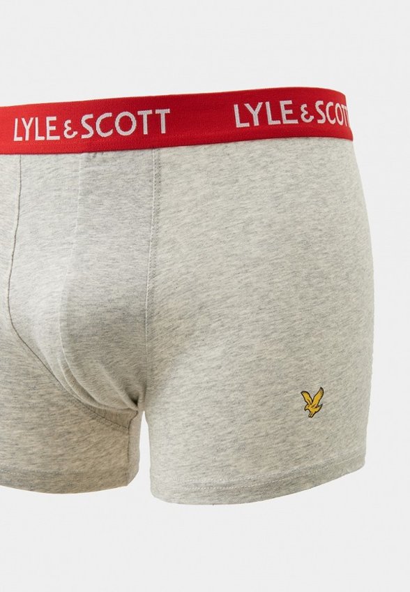 Трусы 3 шт. Lyle & Scott