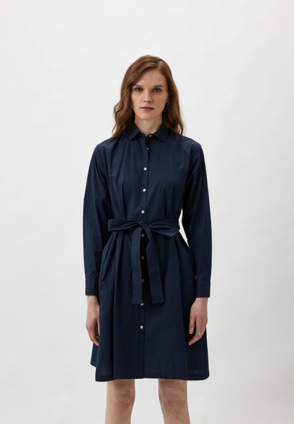 Платье La Martina