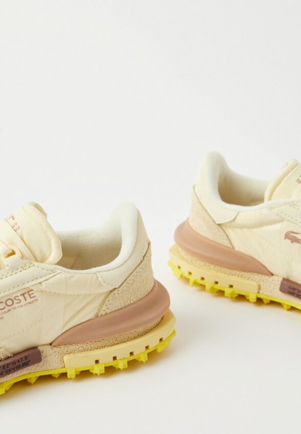 Кроссовки Lacoste