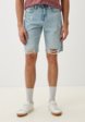 Шорты джинсовые O'STIN1  - превью