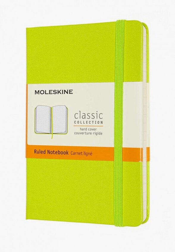 Блокнот Moleskine