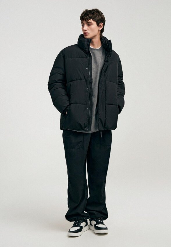 Пуховик Твое