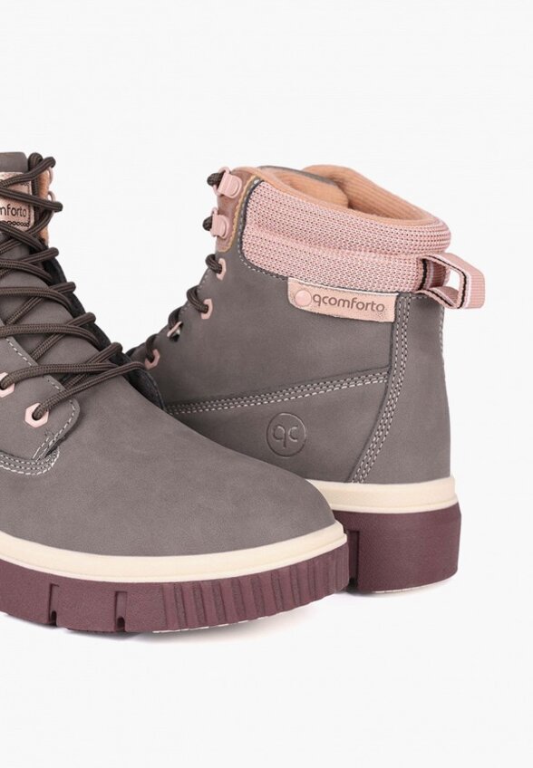 Ботинки Quattrocomforto