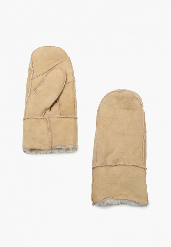 Варежки Havvs