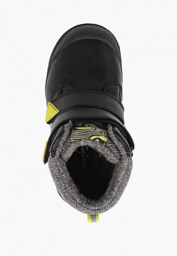 Ботинки PlayToday