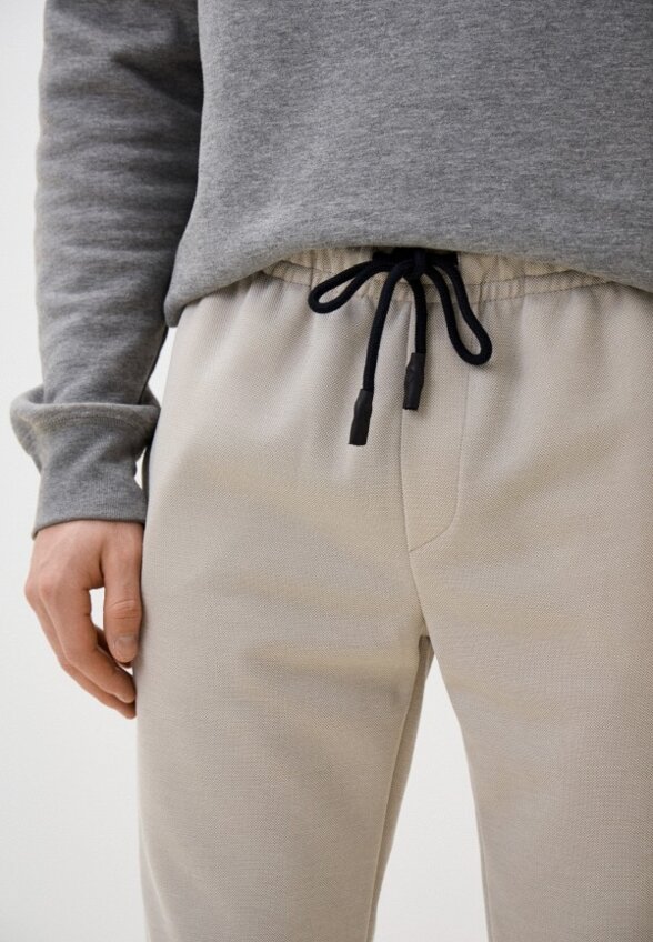 Брюки спортивные Mark Formelle