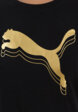 Футболка женская PUMA, Черный5  - превью