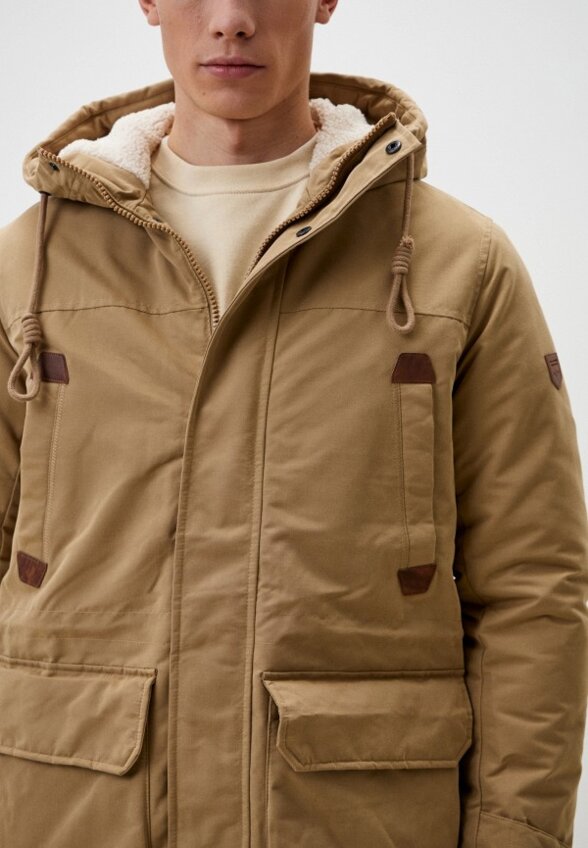 Парка Jack & Jones