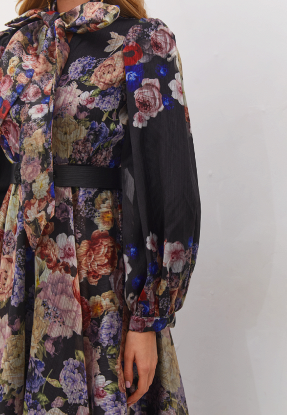 Платье Miss to Kiss