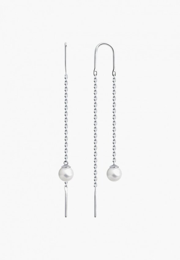 Серьги Sokolov