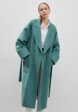 Пальто-халат Finn Flare1  - превью