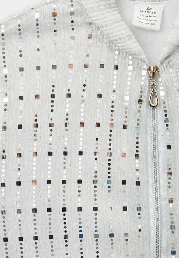 Жакет Loloclo
