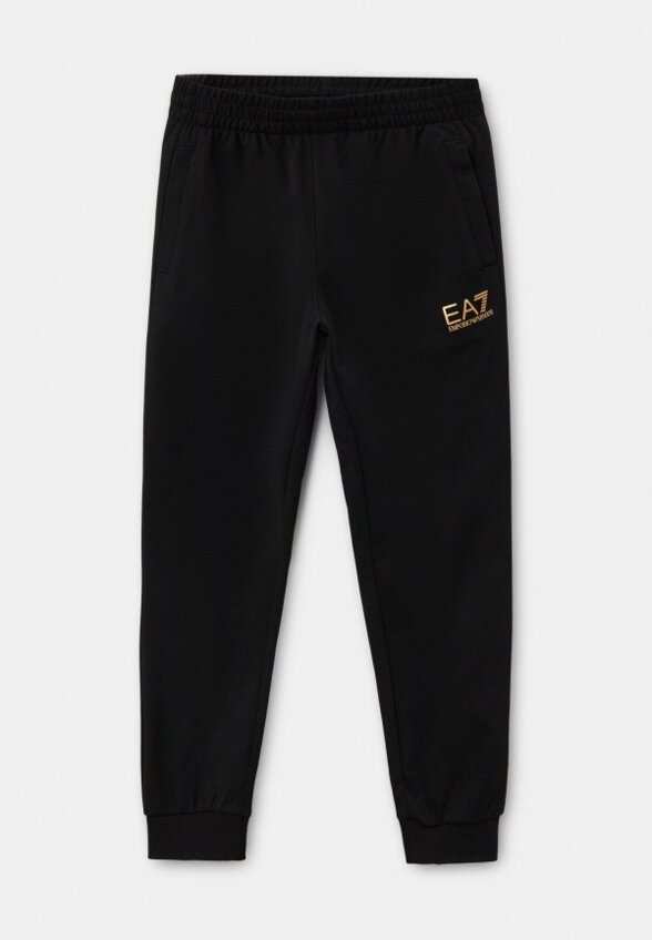 Брюки спортивные EA7
