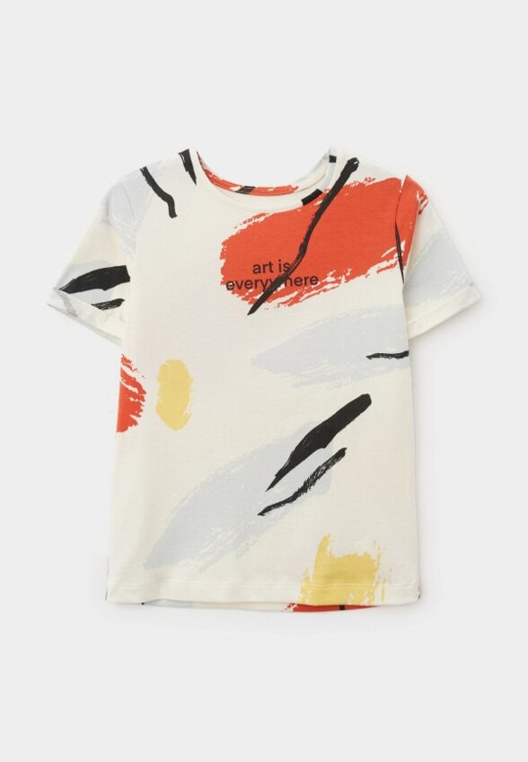 Футболка Mark Formelle