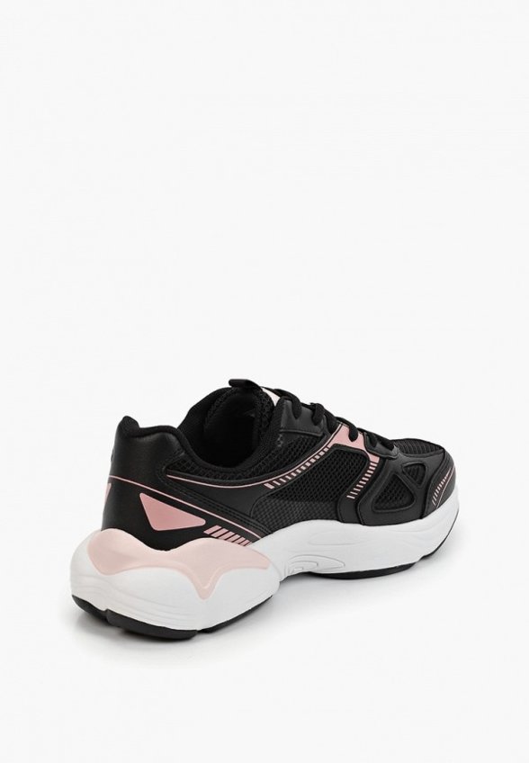 Кроссовки LumberJack