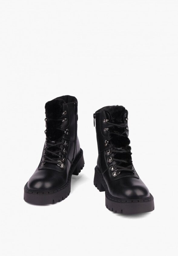 Ботинки Instreet