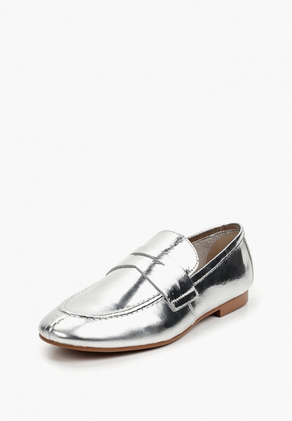 Лоферы Getnave