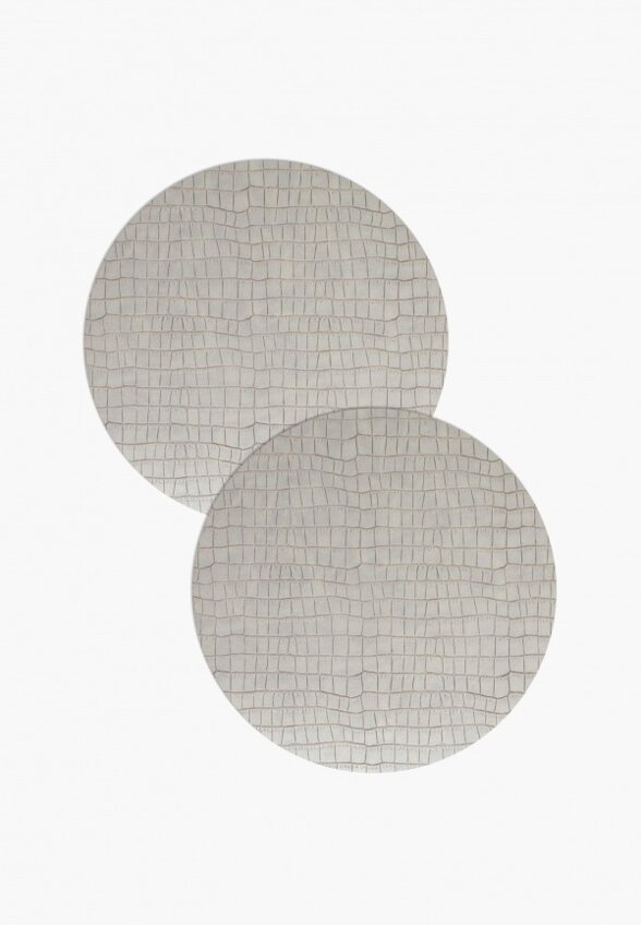 Комплект салфеток сервировочных DeNastia