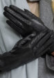 Др.Коффер H660149-236-04 перчатки женские touch (7)4  - превью