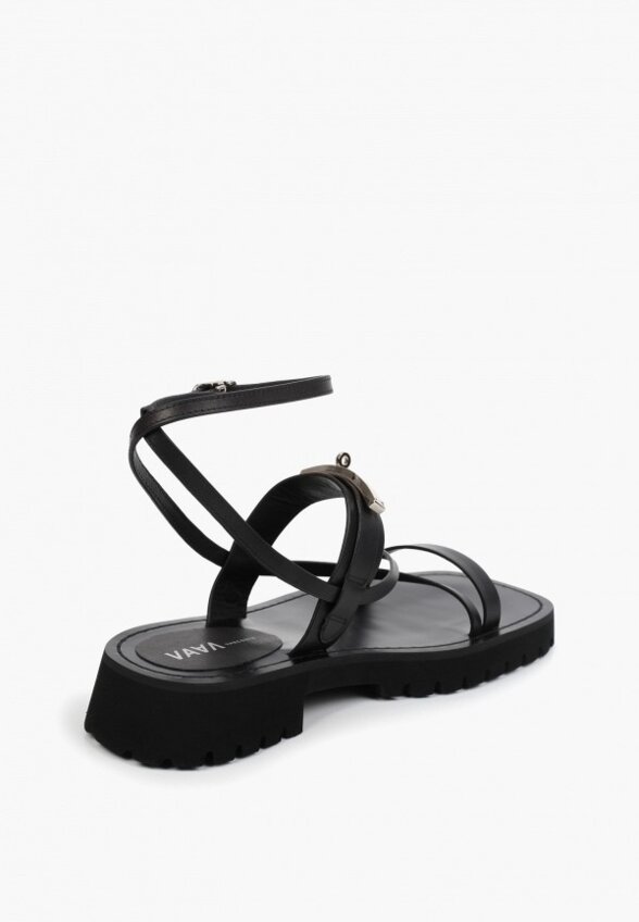 Сандалии Vasconte