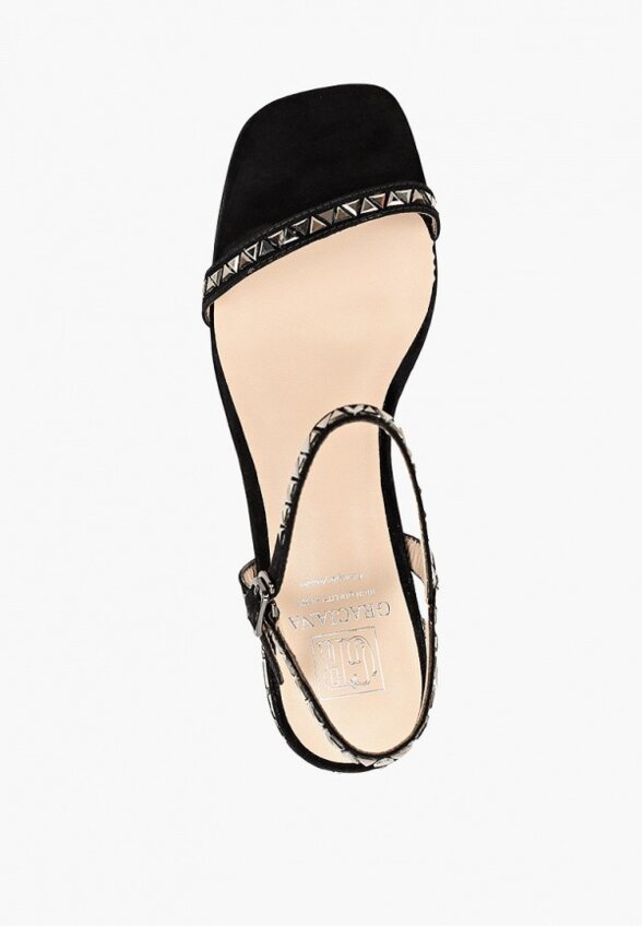 Босоножки Graciana