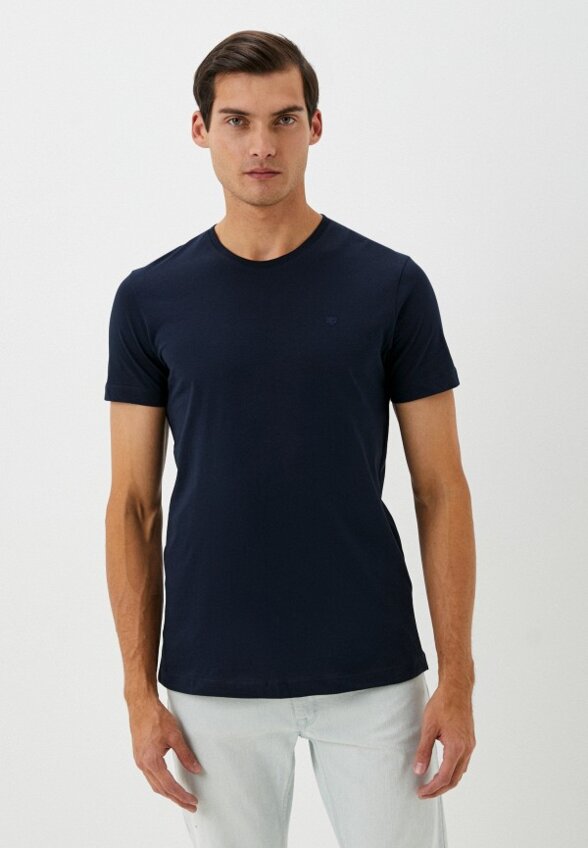 Футболка NCS