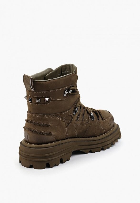 Ботинки Graciana