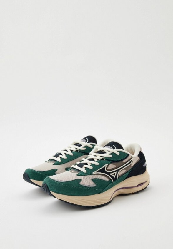 Кроссовки Mizuno