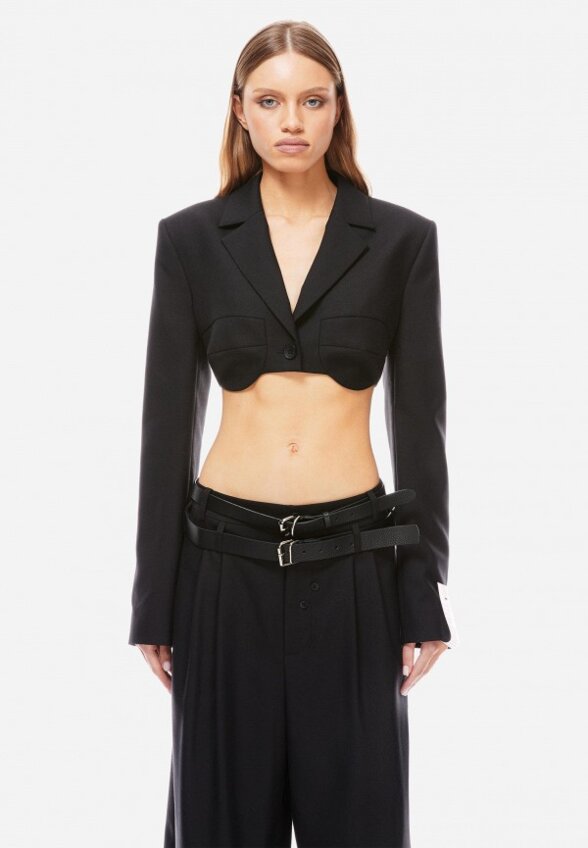 Жакет Post Post Scriptum