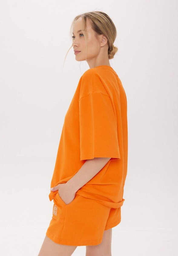 Футболка Abda