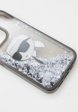 Чехол для iPhone Karl Lagerfeld2  - превью
