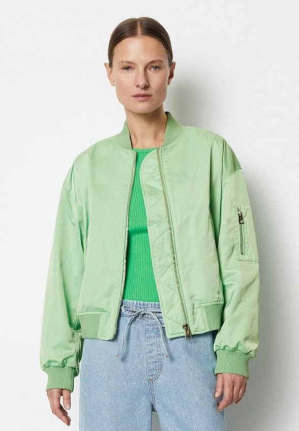 Бомбер Marc O'Polo