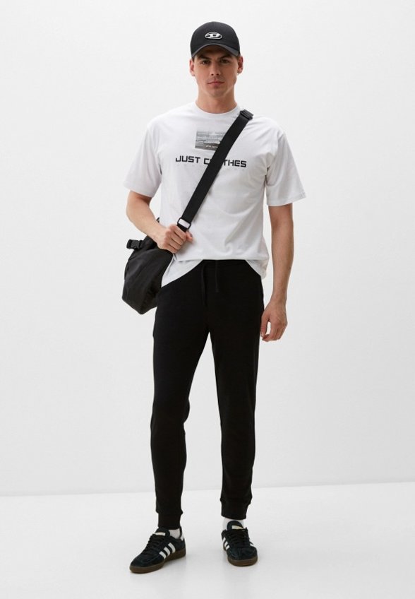 Брюки спортивные Freddy