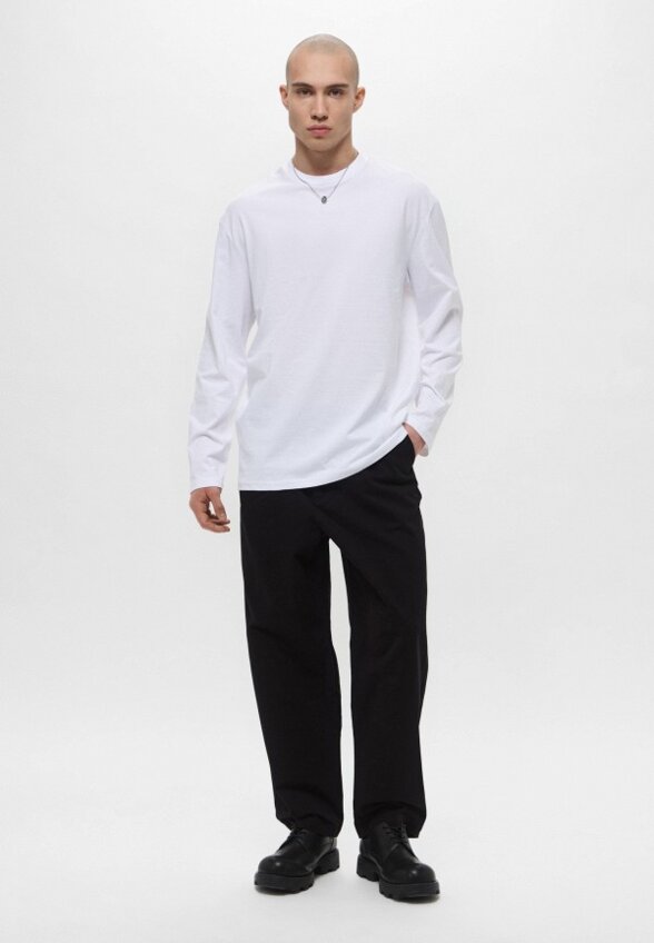 Лонгслив Befree