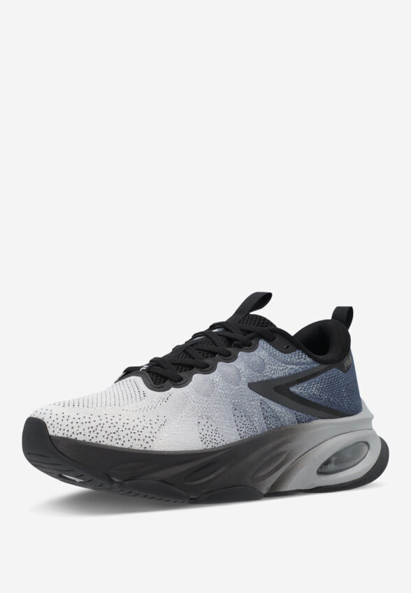 Кроссовки мужские FILA Slv Runner 2.0, Серый