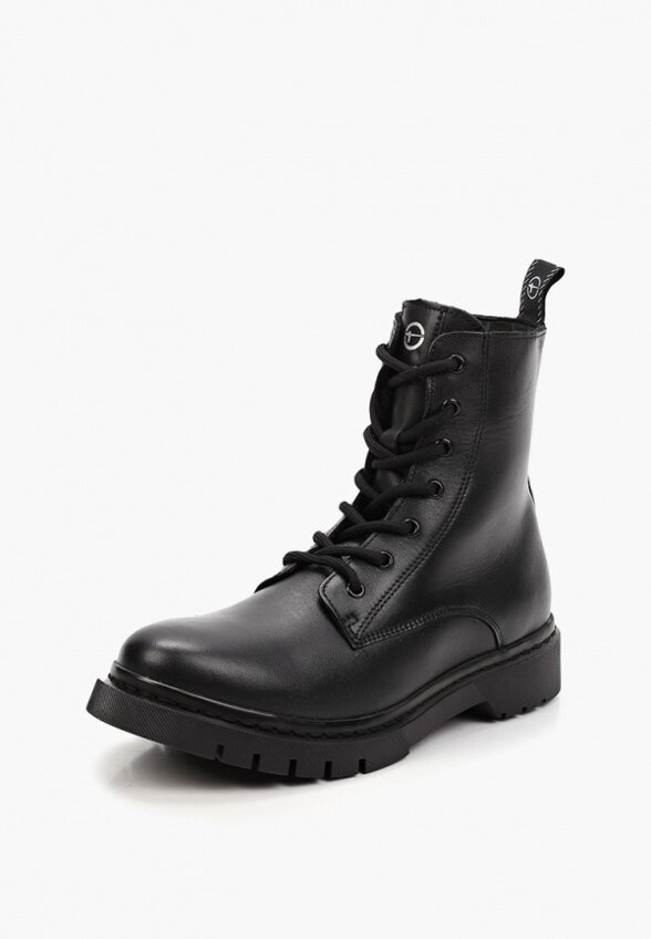 Ботинки Tamaris