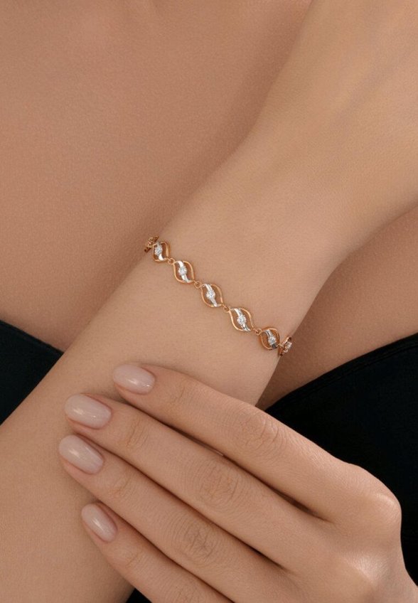 Браслет Sokolov