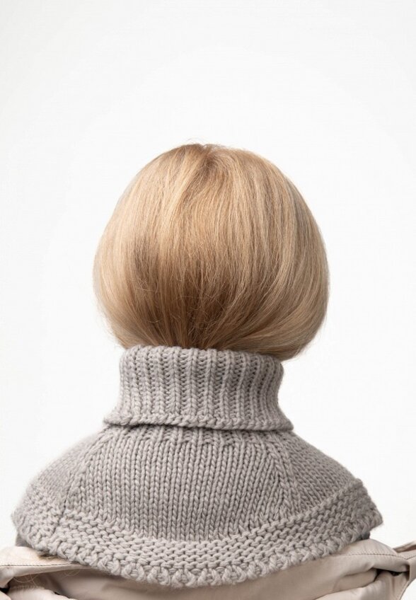 Манишка marhatter