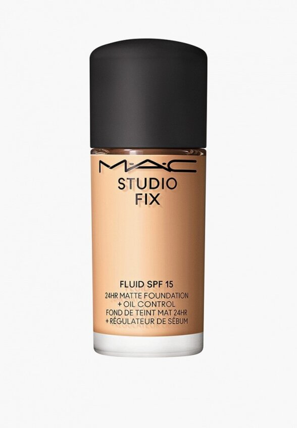 Тональная основа MAC