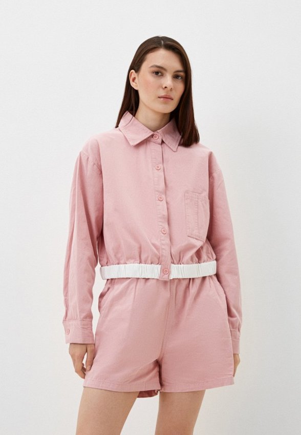 Костюм Fragarika