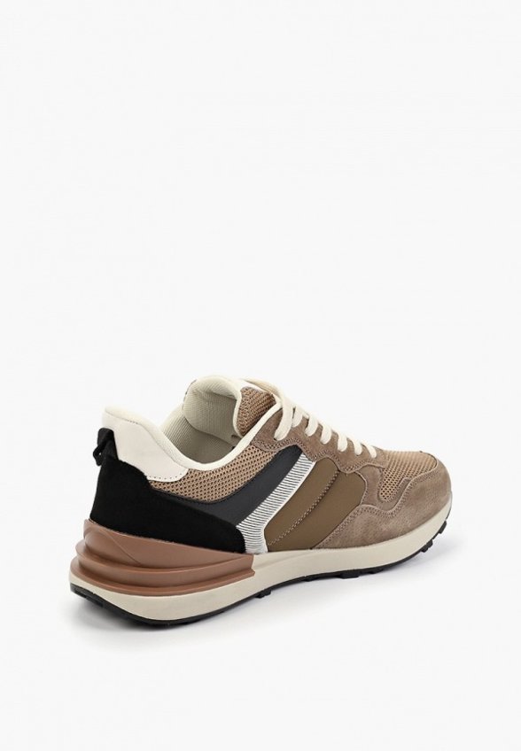 Кроссовки Sigma